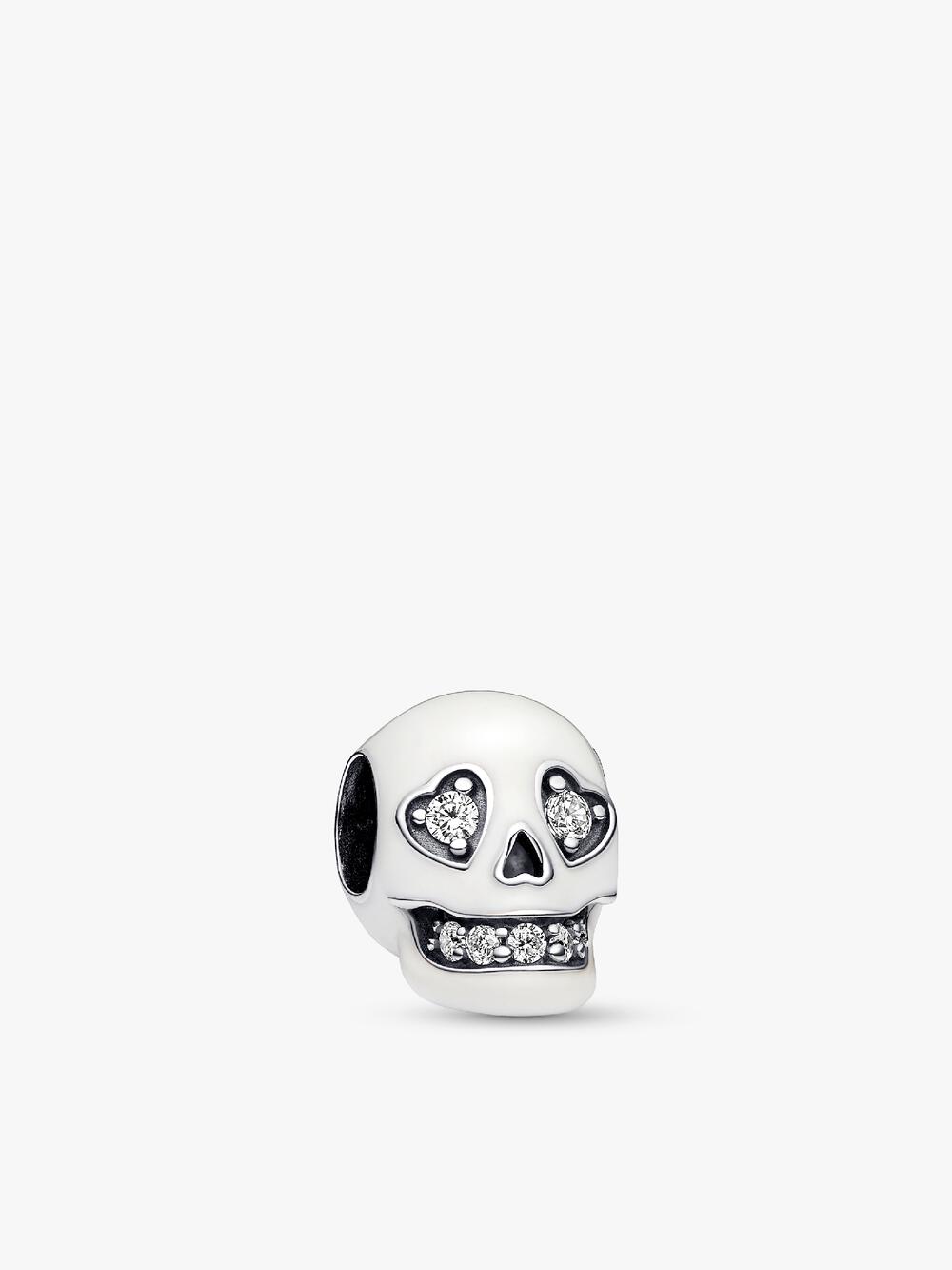 BOO Glow-in-the-dark Charm