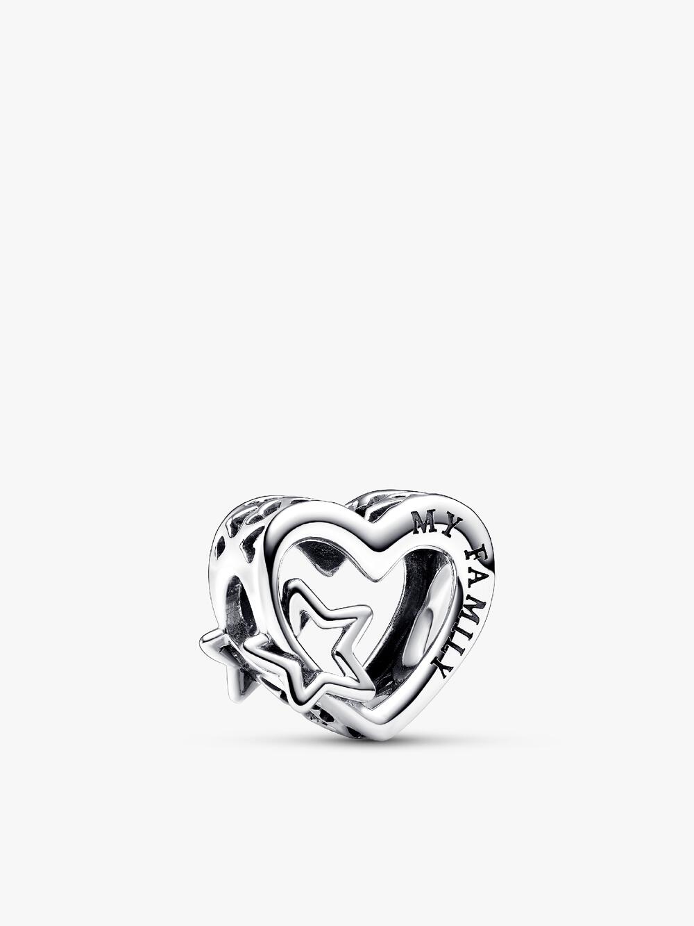 Pandora Pink Premium Gift Packaging